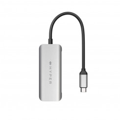 USB-концентратор Hyper HD41-GL