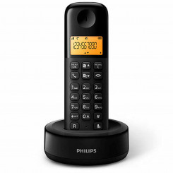 Беспроводной телефон Philips D1601B/34
