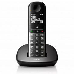 Беспроводной телефон Philips XL4901DS/34