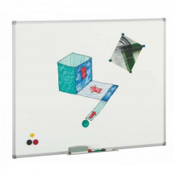 Whiteboard Faibo 122 x 150 cm Magnetic