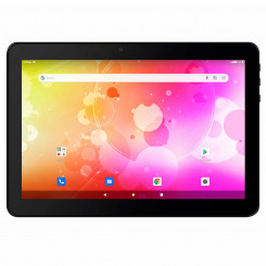Tablet Denver Electronics TIQ-10443BL 10,1" Quad Core 2 GB RAM 16 GB Black 2 GB RAM 10,1"