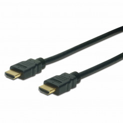 HDMI Cable Digitus AK-330107-010-S