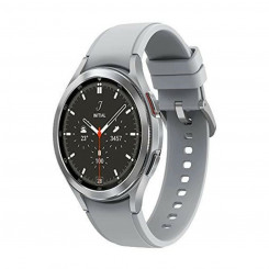 Умные часы Samsung SM-R895FZSAPHE 1,4" 16 ГБ Серебристый 1,4"