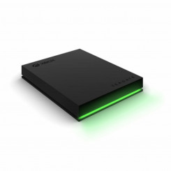 Внешний жесткий диск Seagate STKX4000402 4 ТБ Xbox®