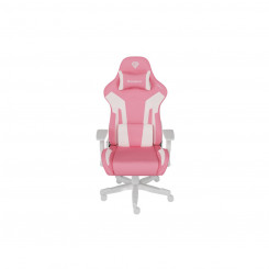 Игровое кресло Genesis Nitro 710 Pink