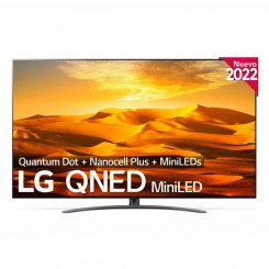 Смарт-телевизор LG 75QNED916QA 75 дюймов 4K ULTRA HD QNED WIFI