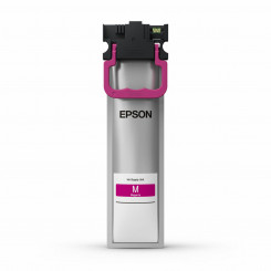 Совместимый картридж Epson C13T945340 Пурпурный