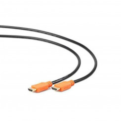 HDMI-kaabel Ethernetiga GEMBIRD CC-HDMI4L-6