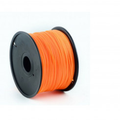 Filament Reel GEMBIRD 3DP-PLA1.75-01-O