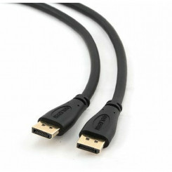 DisplayPort Cable GEMBIRD CC-DP2-10 3 m