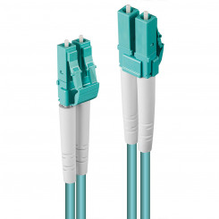 Fibre optic cable LINDY LC/LC 2 m