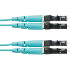 Fibre optic cable Panduit LC/LC 5 m