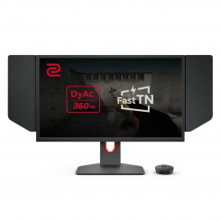 Monitor BenQ ZOWIE XL2566K 24,5" LED LCD TN Virvendusvaba