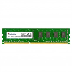 RAM Memory Adata ADDX1600W4G11-SPU CL11 4 GB DDR3