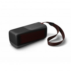 Bluetooth Speakers Philips TAS4807B/00 Black 2100 W