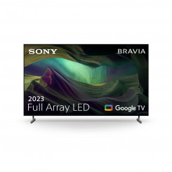 Телевизор Sony KD65X85LAEP 65 дюймов со светодиодной подсветкой 4K Ultra HD HDR LCD