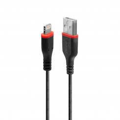 USB-кабель LINDY 31290 Черный