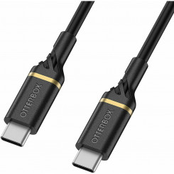 USB-C Cable Otterbox 78-52678 2 m Black