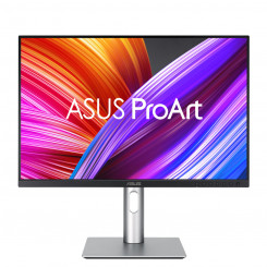 Monitor Asus ProArt PA248CRV 24,1" IPS LED HDR10 LCD virvendusvaba