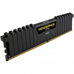 RAM Memory Corsair CMK16GX4M2E3200C16 CL16 3200 MHz 16 GB DDR4