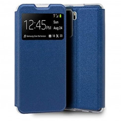 Чехол для мобильного Cool Huawei P40 Lite 5G Blue