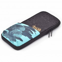 Case for Nintendo Switch HORI Slim Pouch