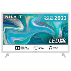 Телевизор Nilait Prisma NI-32HB7001NW 32 дюйма