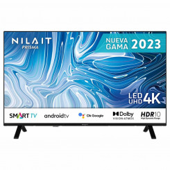 Смарт-телевизор Nilait Prisma 43UB7001S 4K Ultra HD 43 дюйма