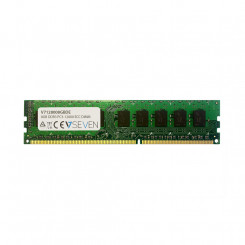 RAM-mälu V7 V7128008GBDE CL5 DDR3 DDR3 SDRAM