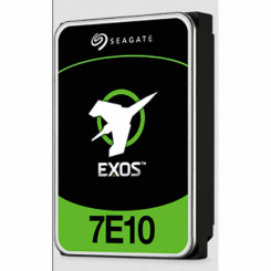 Hard Drive Seagate EXOS 7E10 6 TB