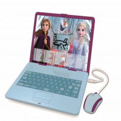 Ноутбук Lexibook Frozen Children's