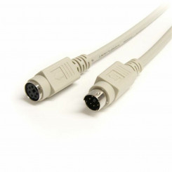 Cable PS/2 Startech KXT102 1,83 m