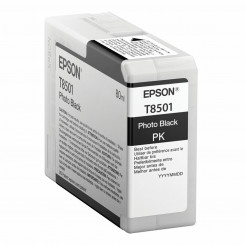 Оригинальный картридж Epson C13T850100