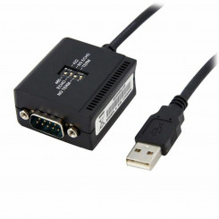 Adaptor Startech ICUSB422             (1,8 m) USB A DB9