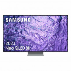 Смарт-телевизор Samsung TQ75QN700CTXXC 75 дюймов 8K Ultra HD