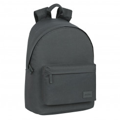 Рюкзак для ноутбука Safta 14,1" 31 x 41 x 16 см Серый