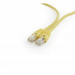 UTP Category 6 Rigid Network Cable GEMBIRD PP6U-2M
