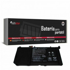 Аккумулятор для ноутбука Voltistar BAT2031 Black 11,1 В