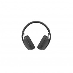 Bluetoothi kõrvaklapid Logitech Zone Vibe