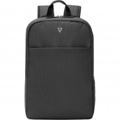 Рюкзак для ноутбука V7 CBK16-BLK Черный