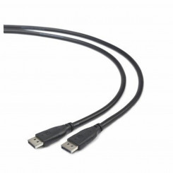 DisplayPort Cable GEMBIRD 8716309090872