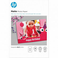 Ink and Photogrpahic Paper pack HP 25 Units