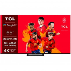 Smart TV TCL 65C745 65 дюймов 4K Ultra HD HDR QLED AMD FreeSync