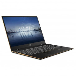 Notebook MSI Summit E13 Flip Evo A13MT-228ES Spanish Qwerty Intel Core i7-1360P 1 TB SSD 16 GB RAM 13,4"