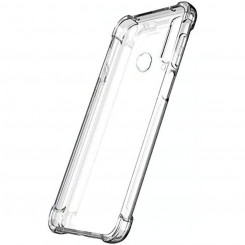 Чехол для мобильного Cool Galaxy A20S Samsung Galaxy A20s Прозрачный