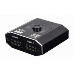 HDMI-lüliti GEMBIRD DSW-HDMI-21