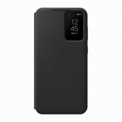 Mobile cover Samsung   Black Samsung Galaxy S23 Plus