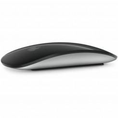 Mouse Apple MMMQ3Z/A Magic Mouse Black