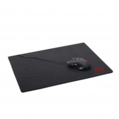 Коврик для игровой мыши GEMBIRD MP-GAME-XL, черный (35 x 90 см)