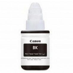 Ink for cartridge refills Canon 1603C001 Black